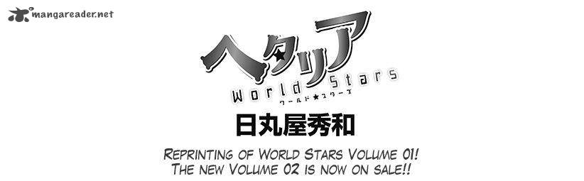 Hetalia World Stars 139 1