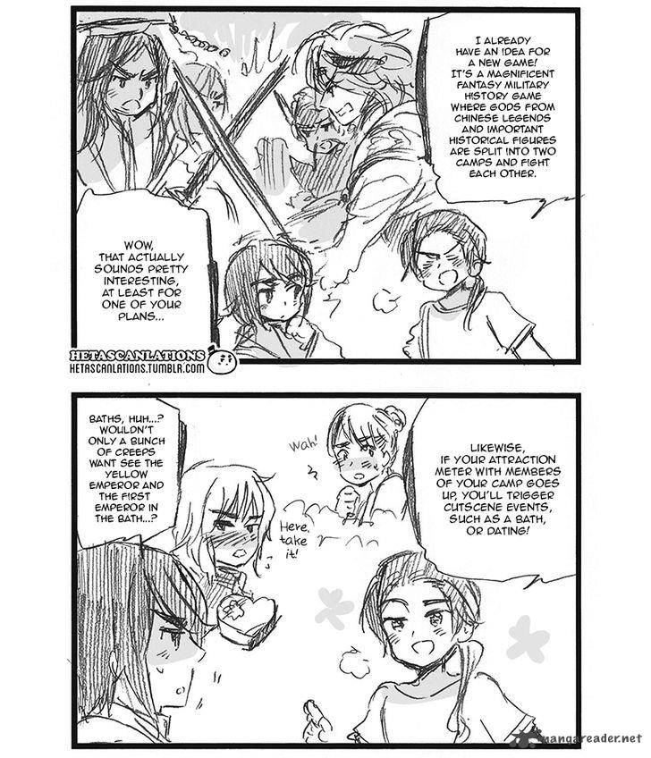Hetalia World Stars 139 3