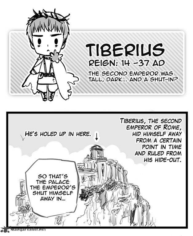 Hetalia World Stars 14 2