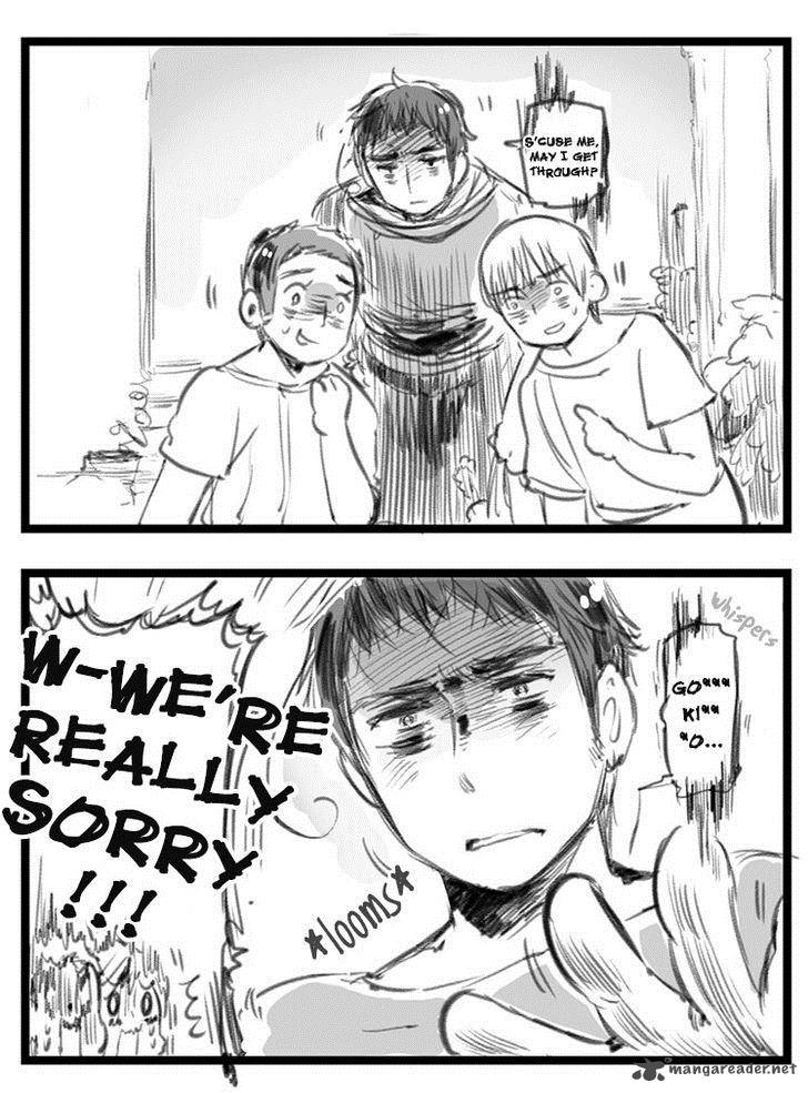 Hetalia World Stars 14 5