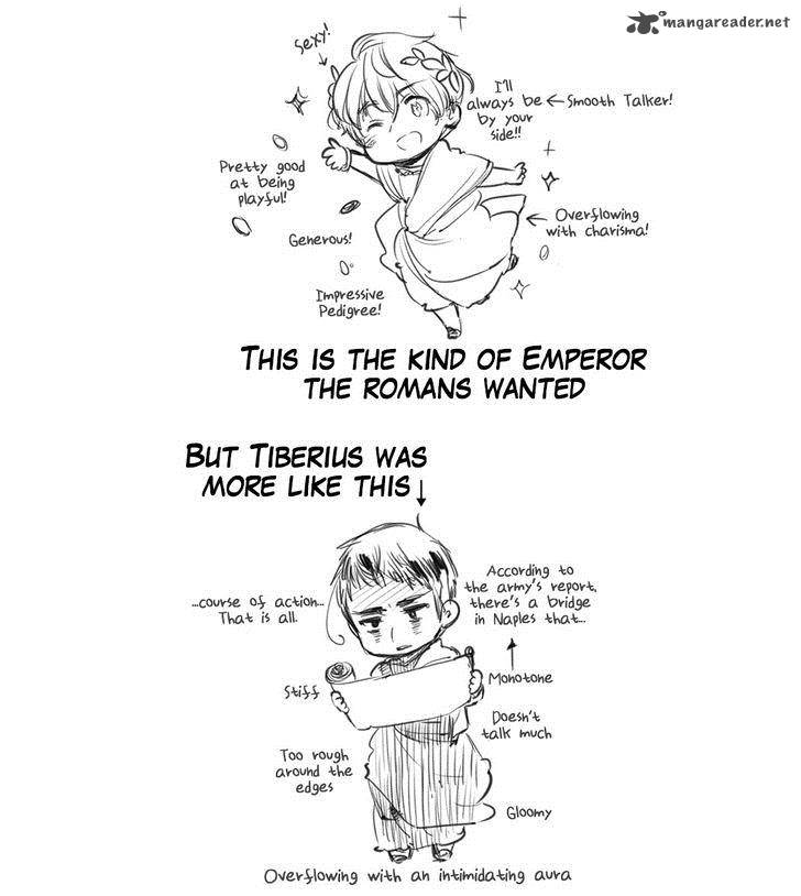 Hetalia World Stars 14 7