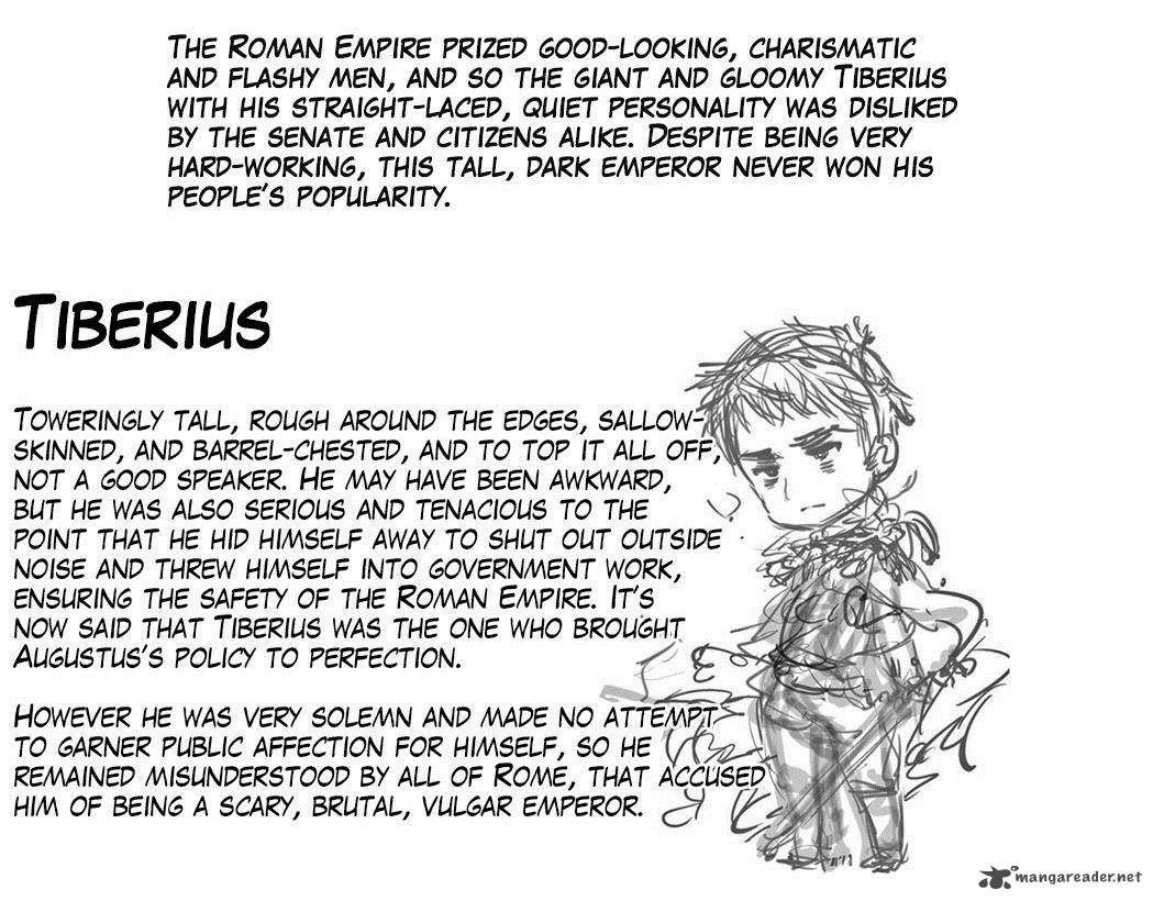 Hetalia World Stars 14 8
