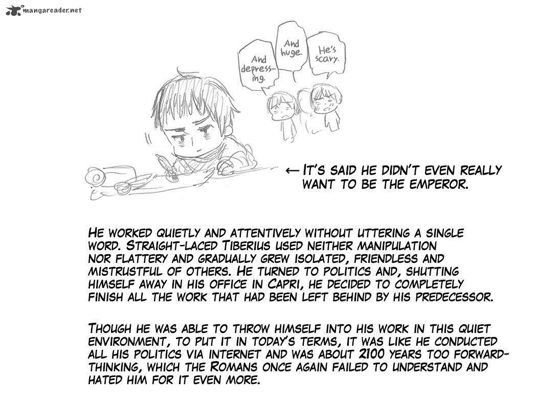 Hetalia World Stars 14 9