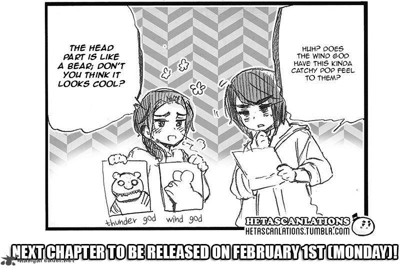 Hetalia World Stars 140 4