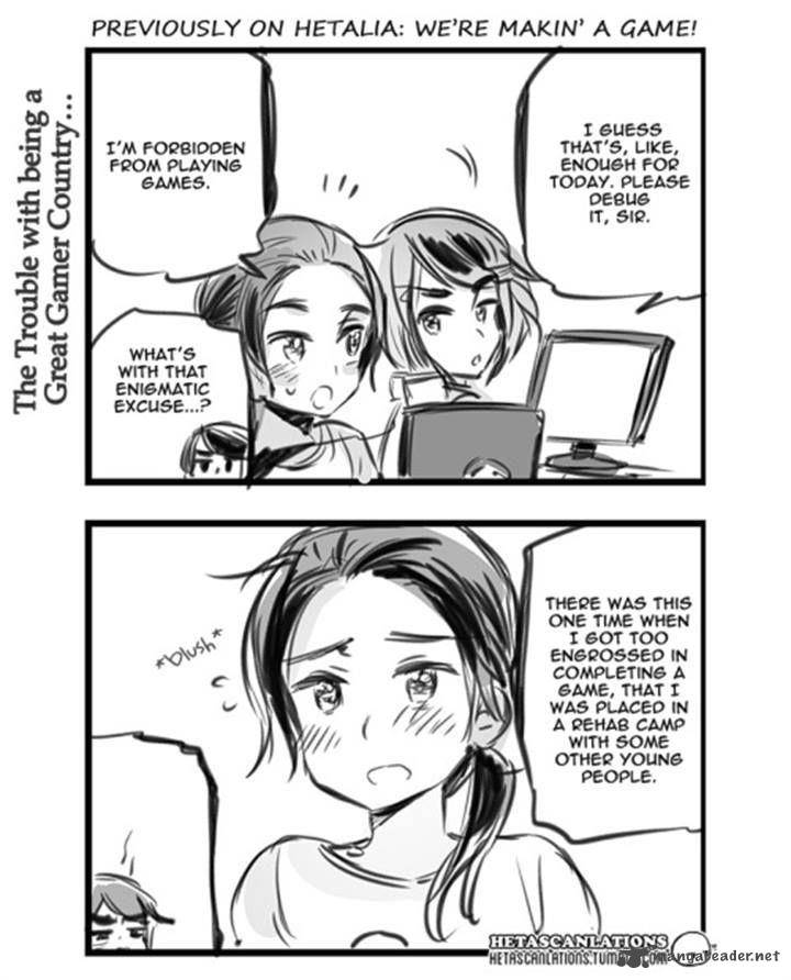 Hetalia World Stars 141 2