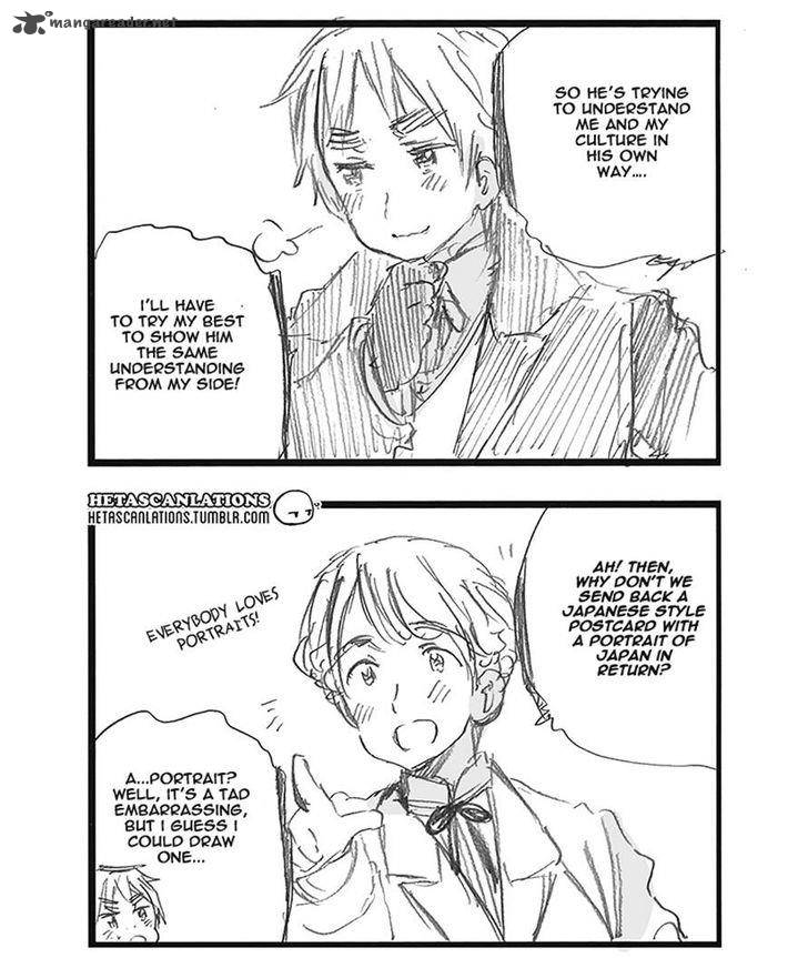 Hetalia World Stars 142 2