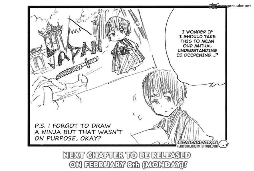 Hetalia World Stars 142 4