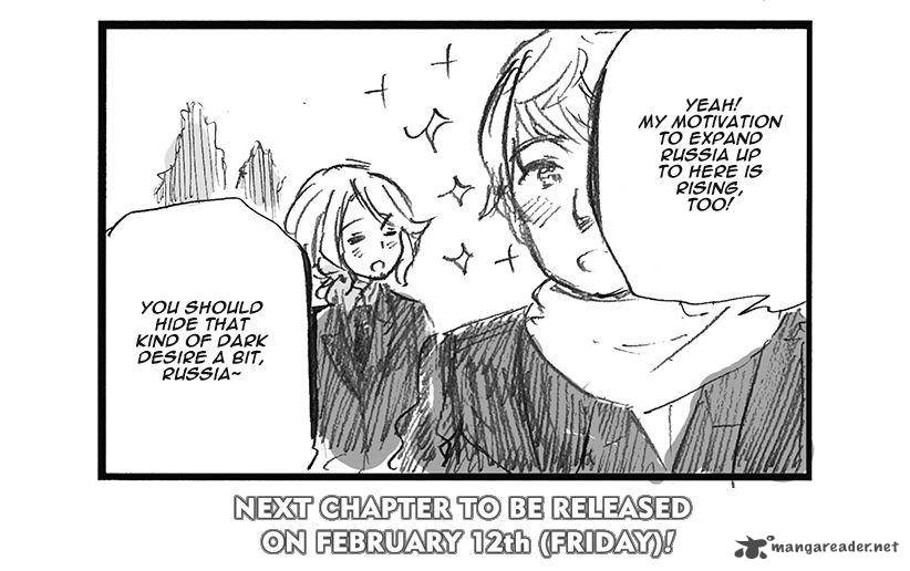 Hetalia World Stars 143 3