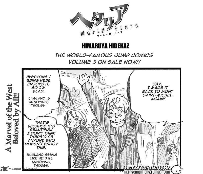 Hetalia World Stars 145 1
