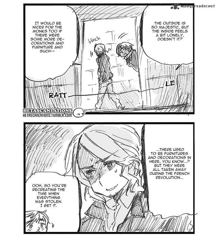 Hetalia World Stars 145 2