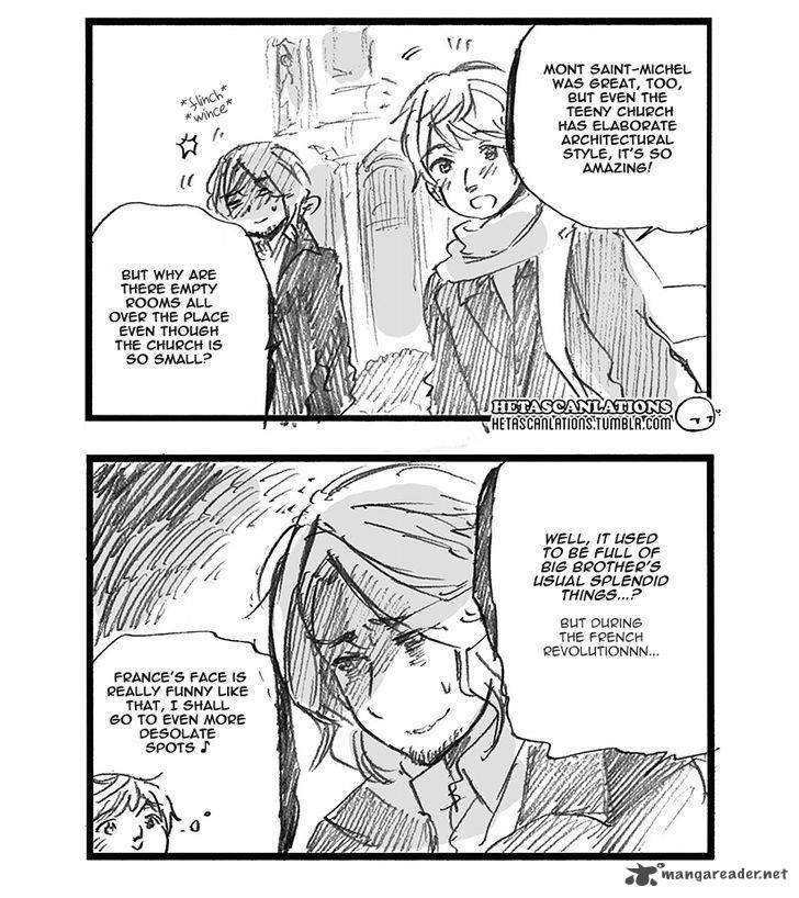 Hetalia World Stars 145 3