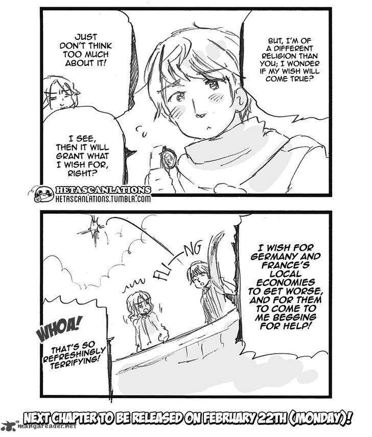 Hetalia World Stars 146 2