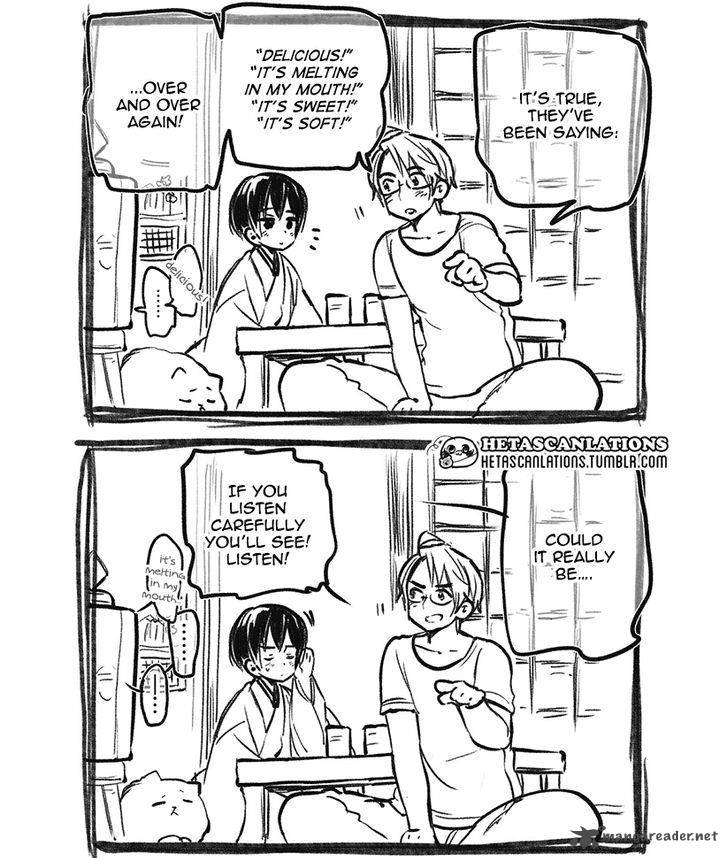 Hetalia World Stars 147 2