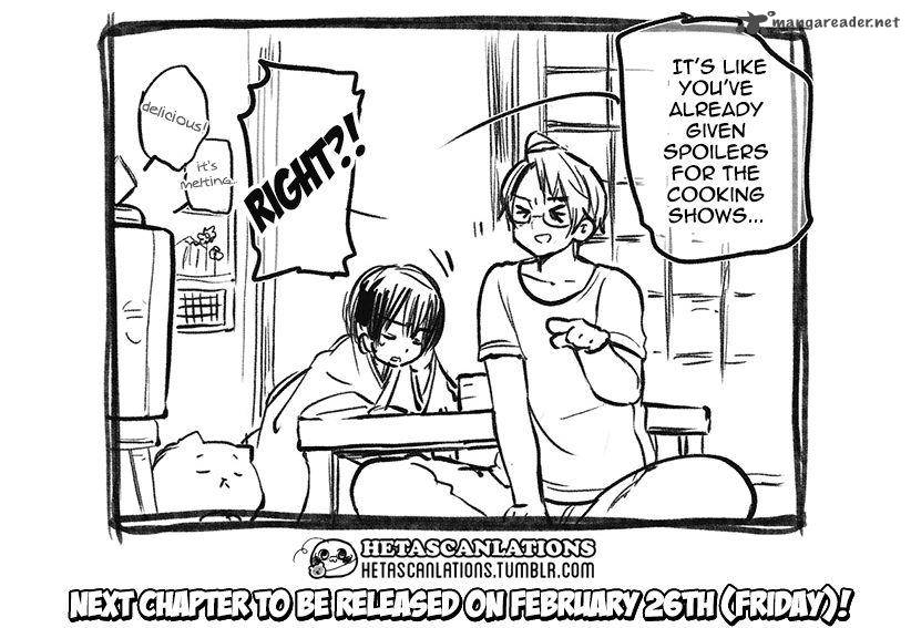 Hetalia World Stars 147 3