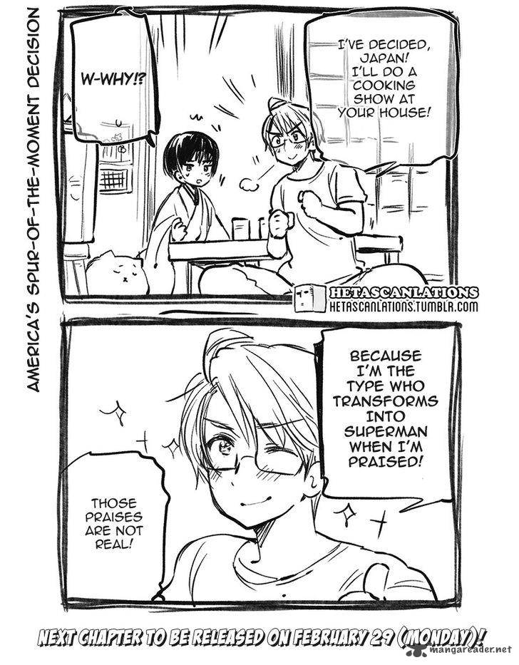 Hetalia World Stars 148 2