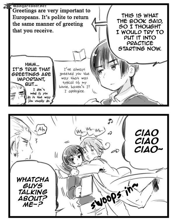 Hetalia World Stars 15 10