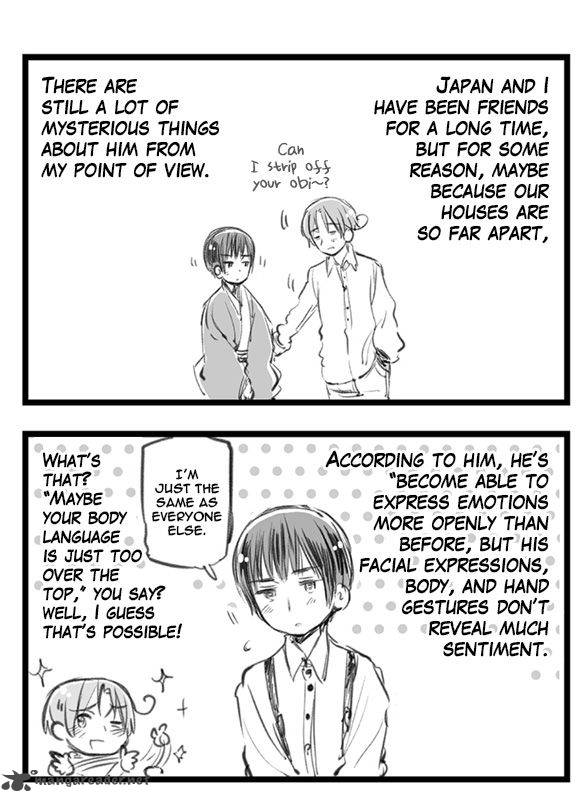 Hetalia World Stars 15 2