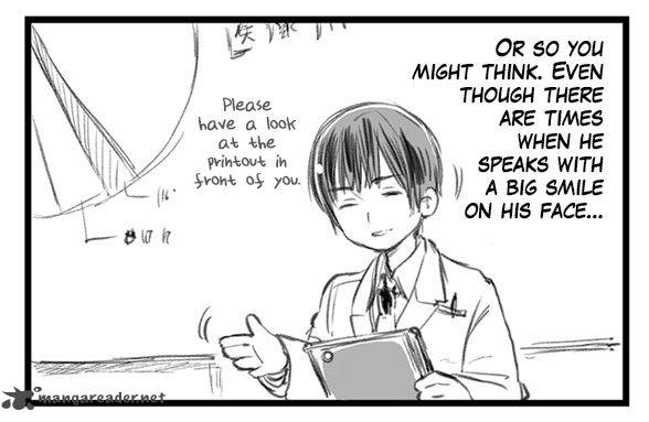 Hetalia World Stars 15 3