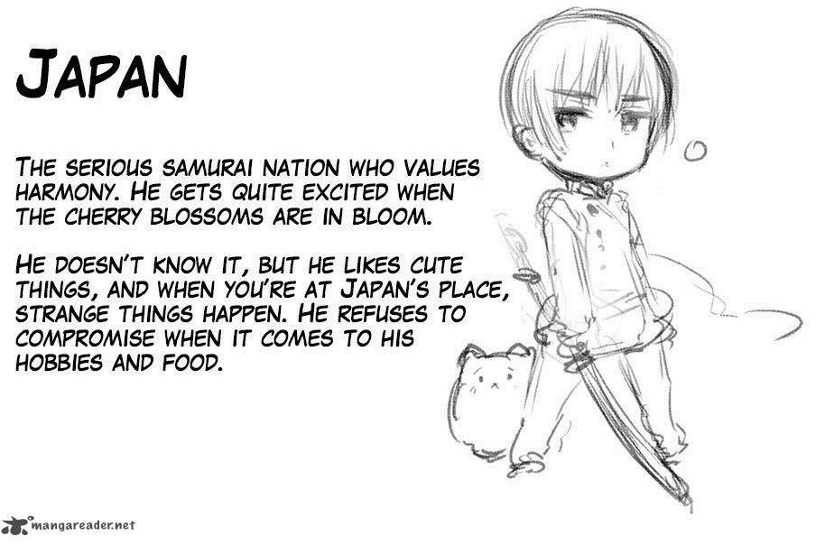 Hetalia World Stars 15 5