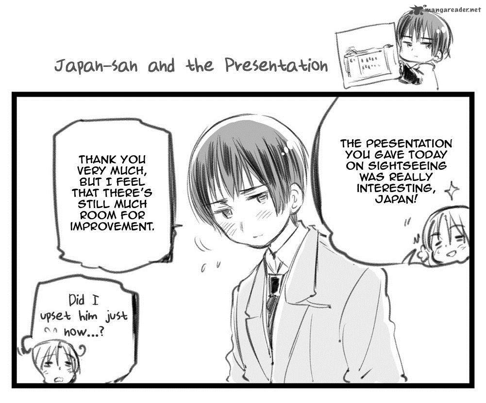 Hetalia World Stars 15 7