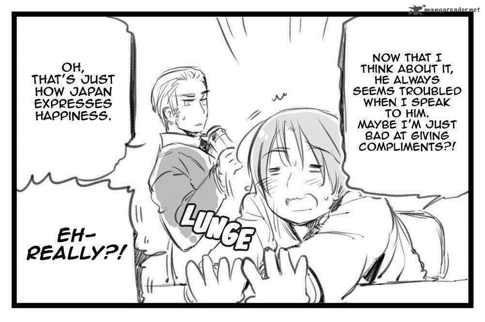 Hetalia World Stars 15 8