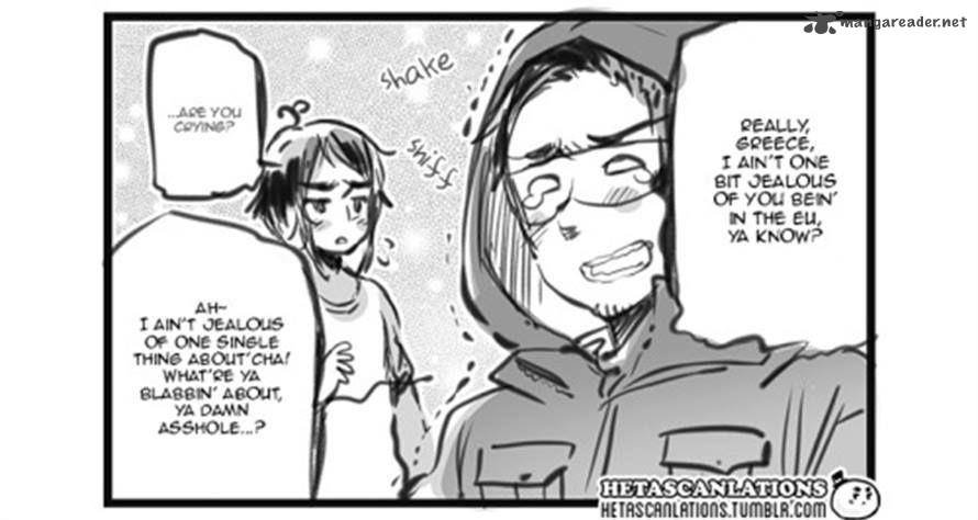 Hetalia World Stars 150 3