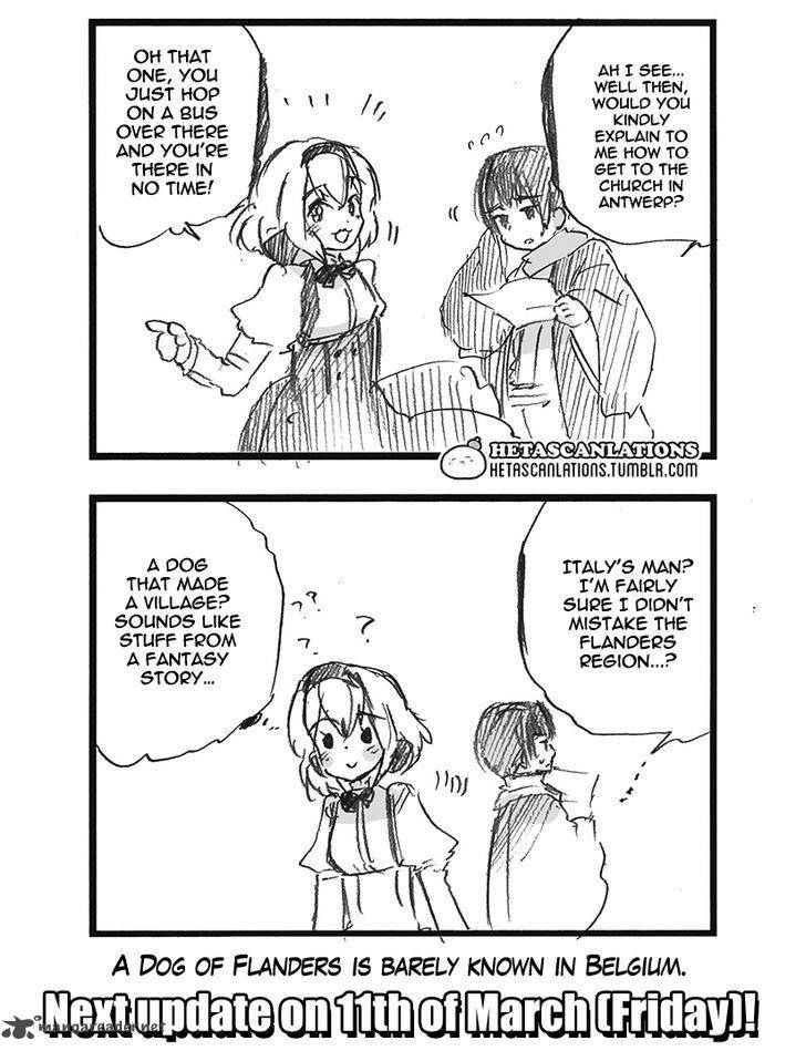 Hetalia World Stars 151 3