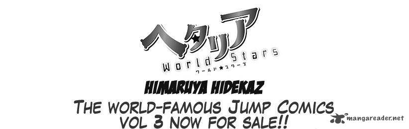 Hetalia World Stars 153 1