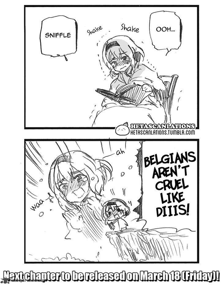 Hetalia World Stars 153 3