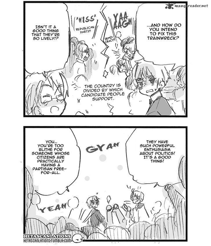 Hetalia World Stars 155 2