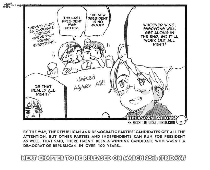 Hetalia World Stars 155 3