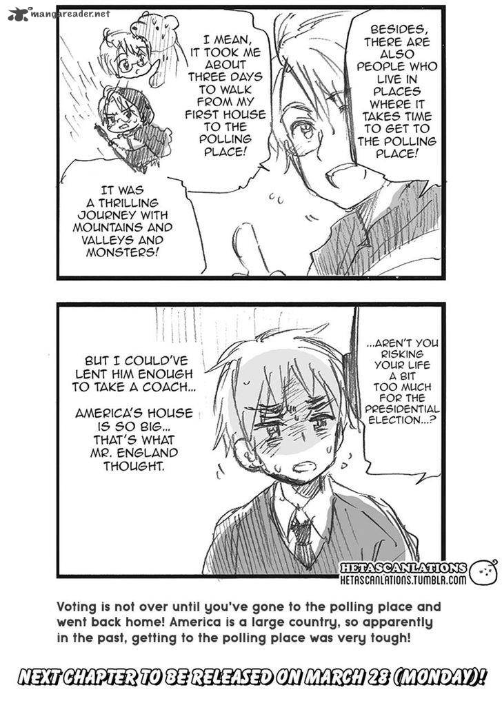 Hetalia World Stars 156 2