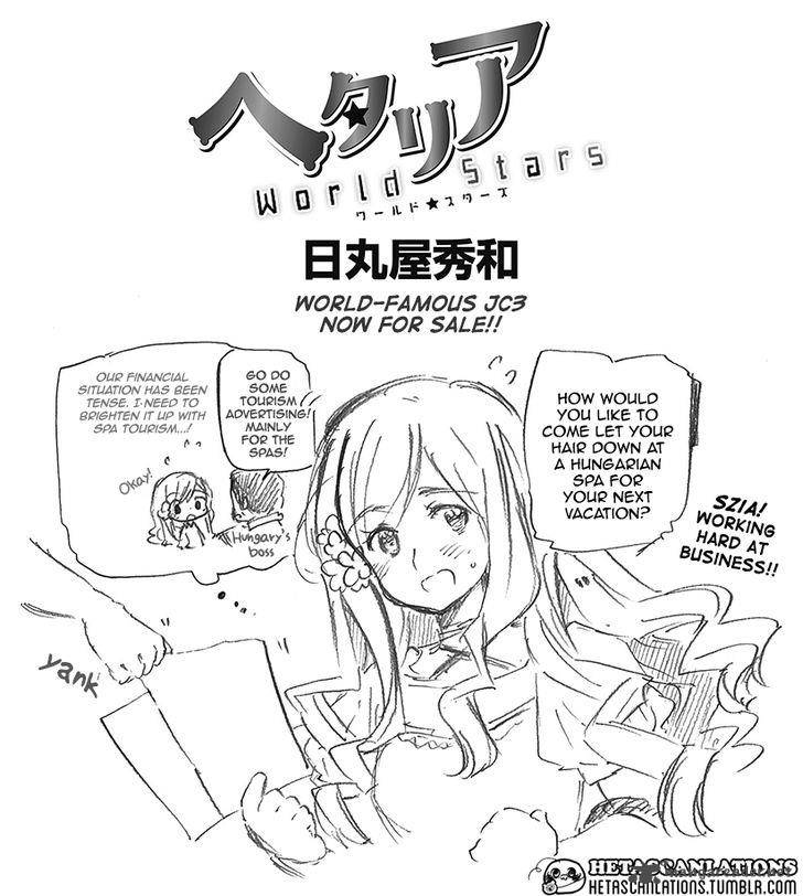 Hetalia World Stars 159 1