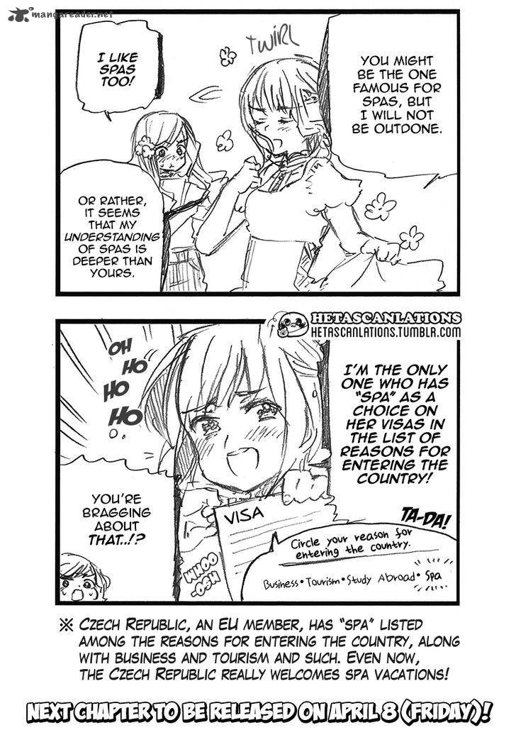 Hetalia World Stars 159 3