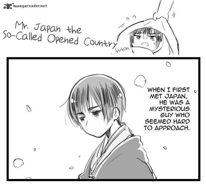 Hetalia World Stars 16 2