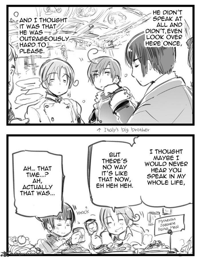 Hetalia World Stars 16 3