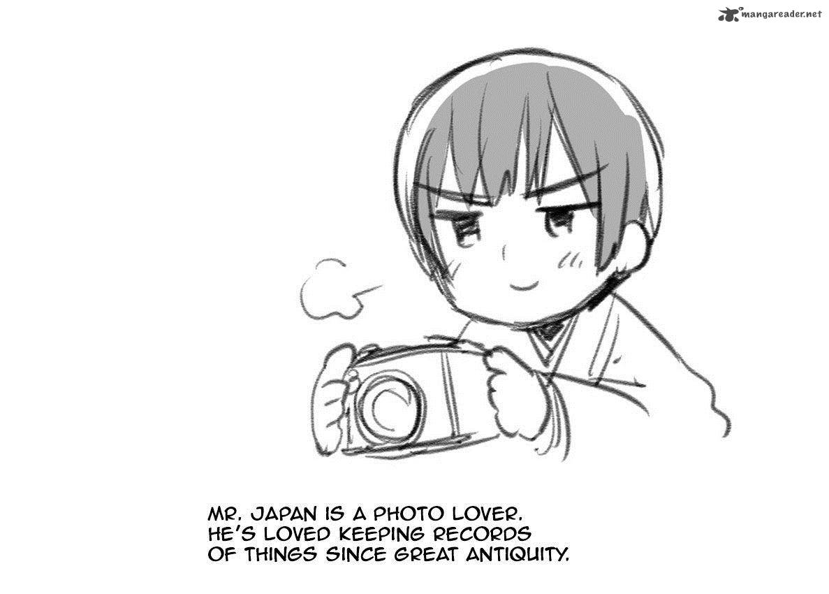 Hetalia World Stars 16 9