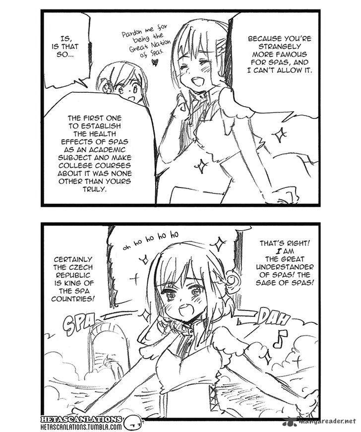 Hetalia World Stars 160 2