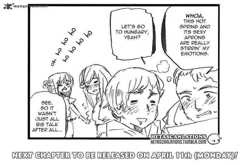 Hetalia World Stars 160 3