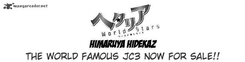 Hetalia World Stars 161 1