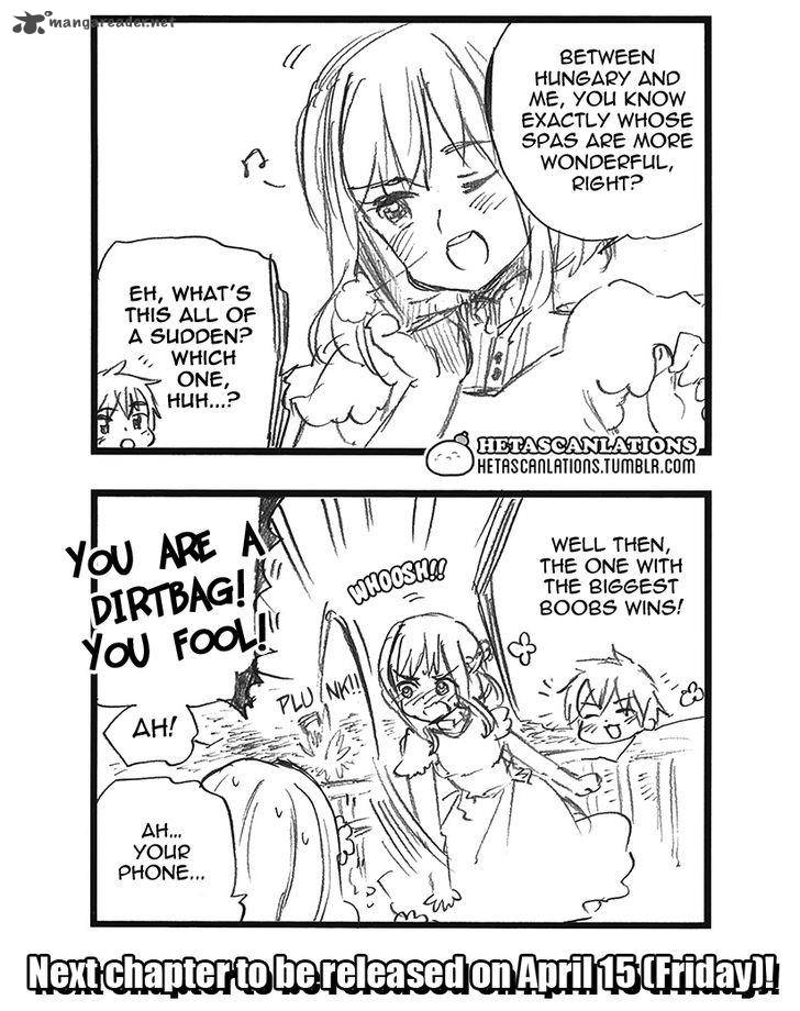 Hetalia World Stars 161 3