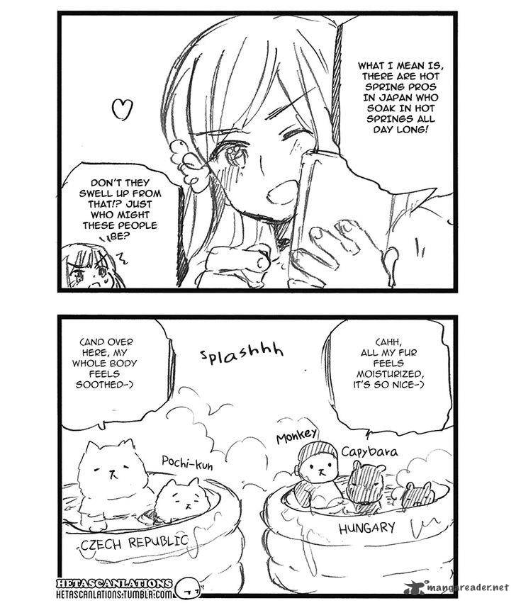 Hetalia World Stars 162 2