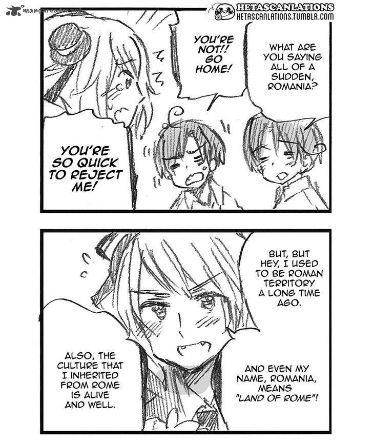 Hetalia World Stars 163 2