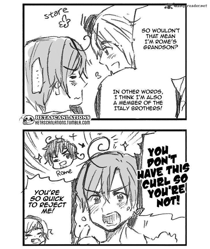 Hetalia World Stars 163 3