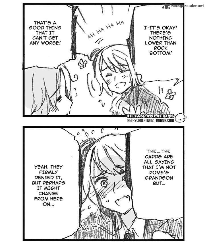 Hetalia World Stars 165 2