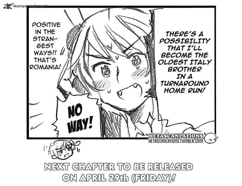 Hetalia World Stars 165 3