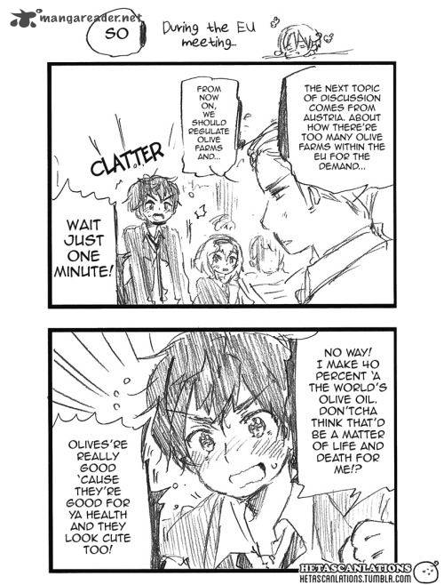 Hetalia World Stars 167 2