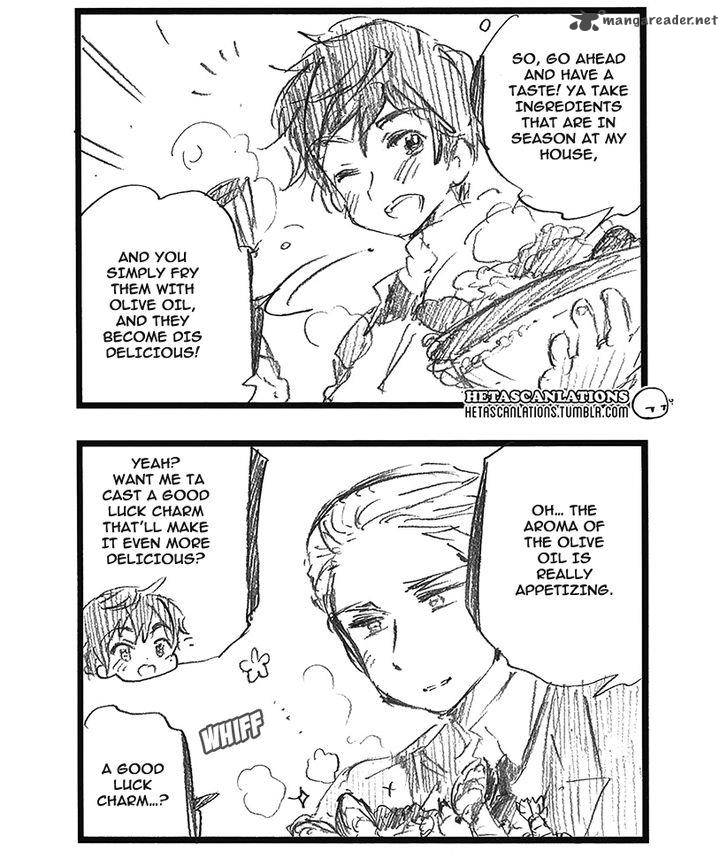 Hetalia World Stars 168 2