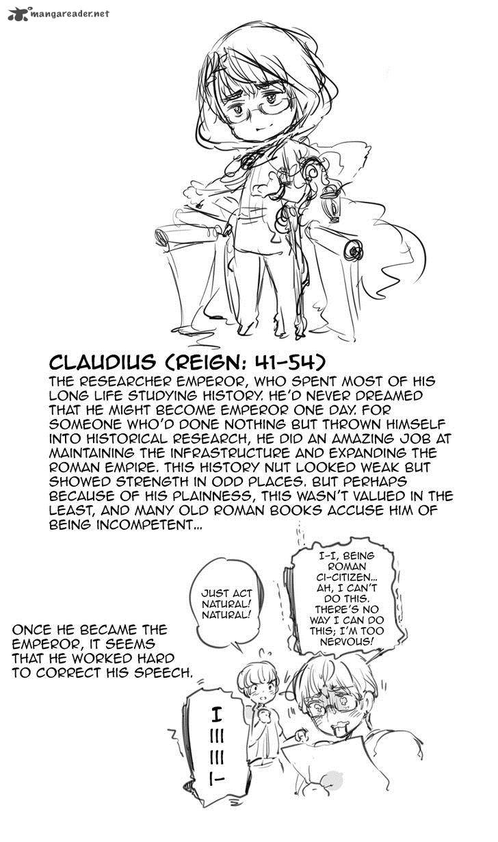 Hetalia World Stars 17 5