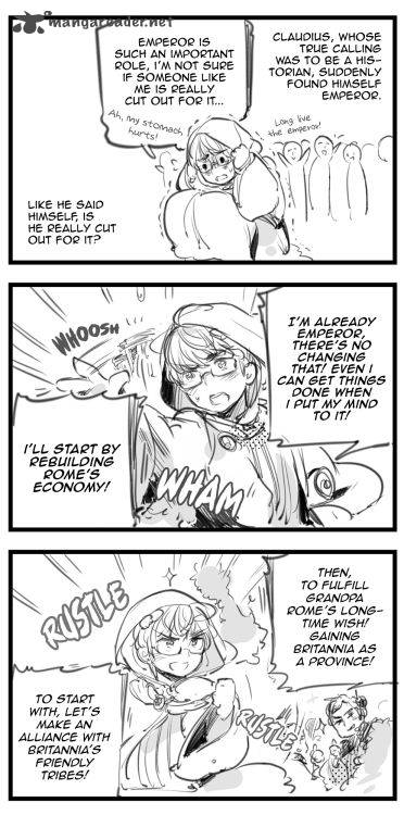 Hetalia World Stars 17 6